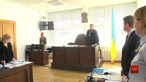 Гендиректору львівської будівельної фірми «Ірокс» обрали запобіжний захід