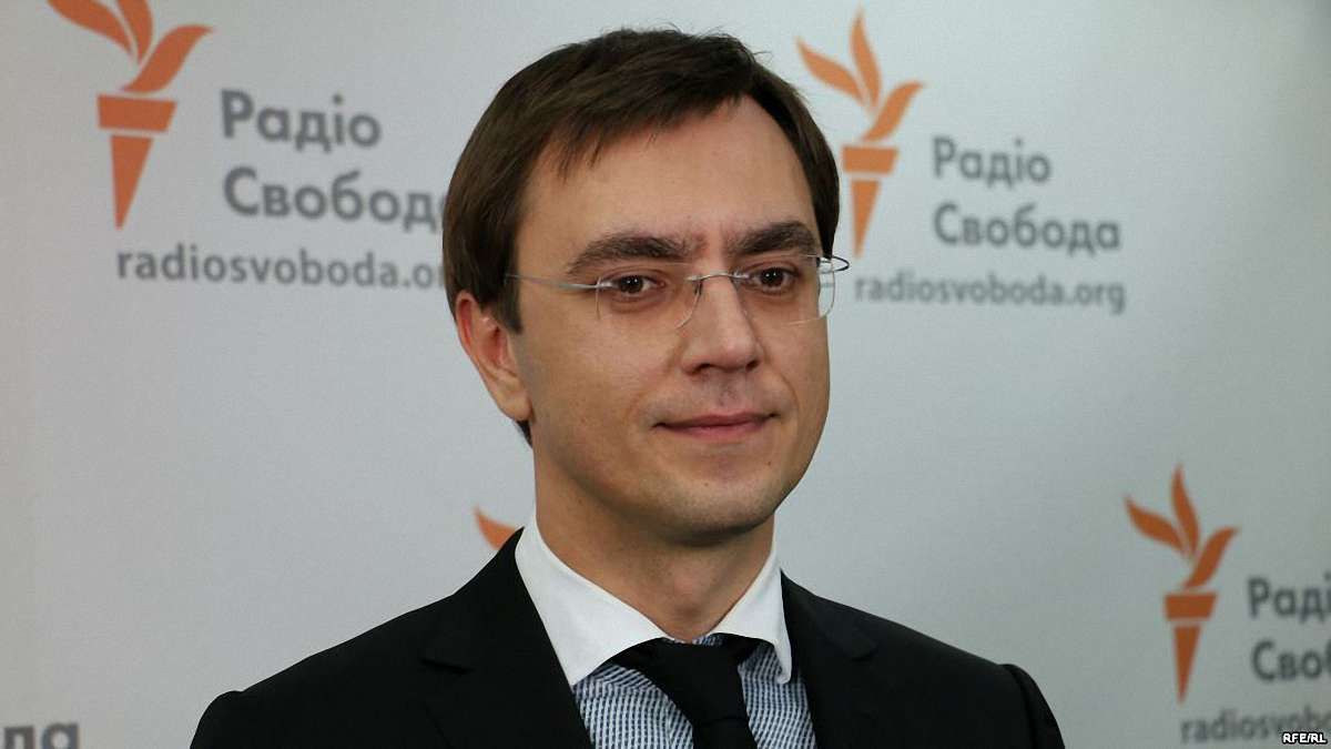 Україна анонсувала санкції проти компаній, які будують Керченський міст