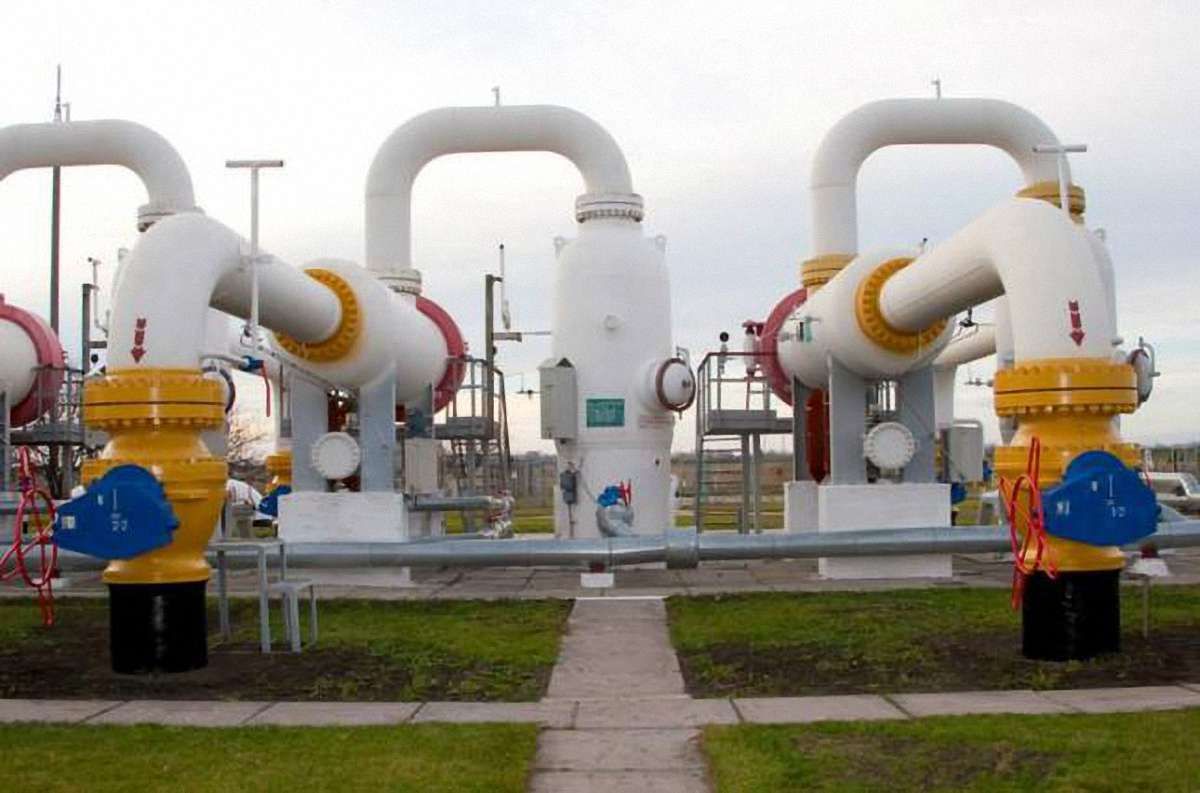 Аварійність газопроводів ГТС України в сім разів нижча, ніж аналогічних систем в Росії