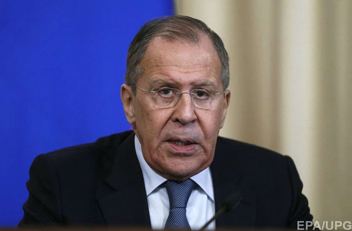 Швейцарські хіміки спростували заяву Лаврова про отруєння Скрипалів західним токсином