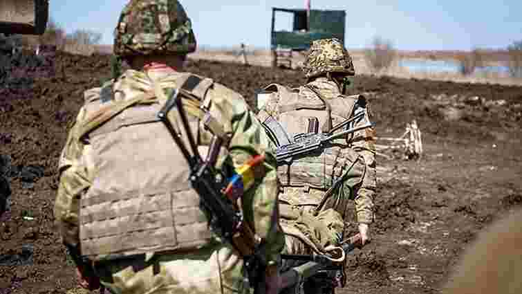 Підтримувані РФ бойовики передали українській стороні тіло зниклого бійця ЗСУ