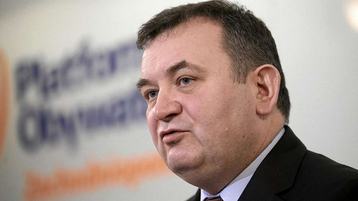 В Польщі за підозрою в корупції арештували секретаря найбільшої опозиційної партії