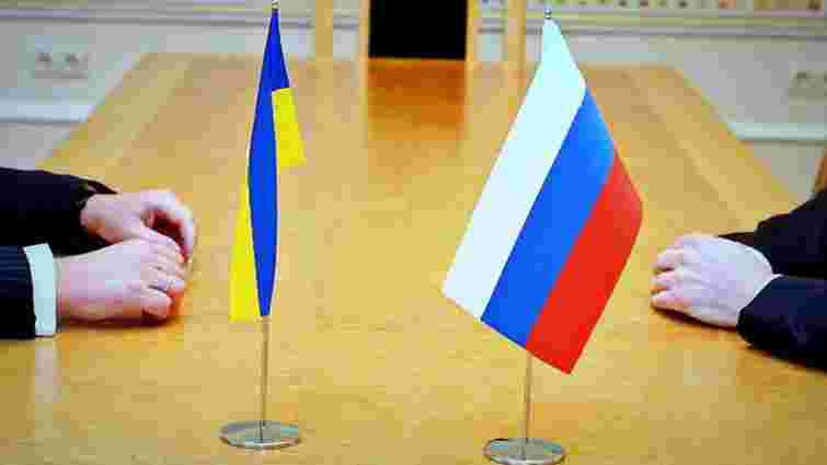 Ірина Луценко заявила про неможливість повної денонсації угоди про дружбу з Росією