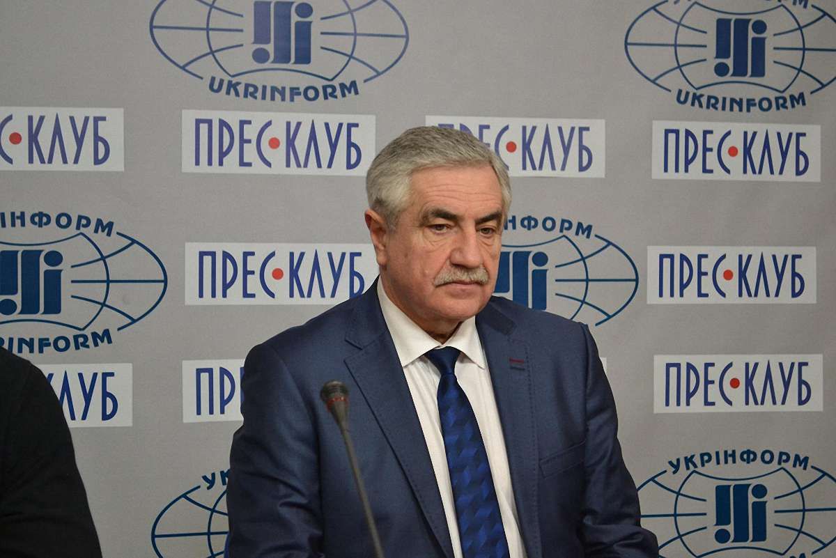 Конкурс на посаду генерального директора обласної лікарні виграв  Михайло Гичка