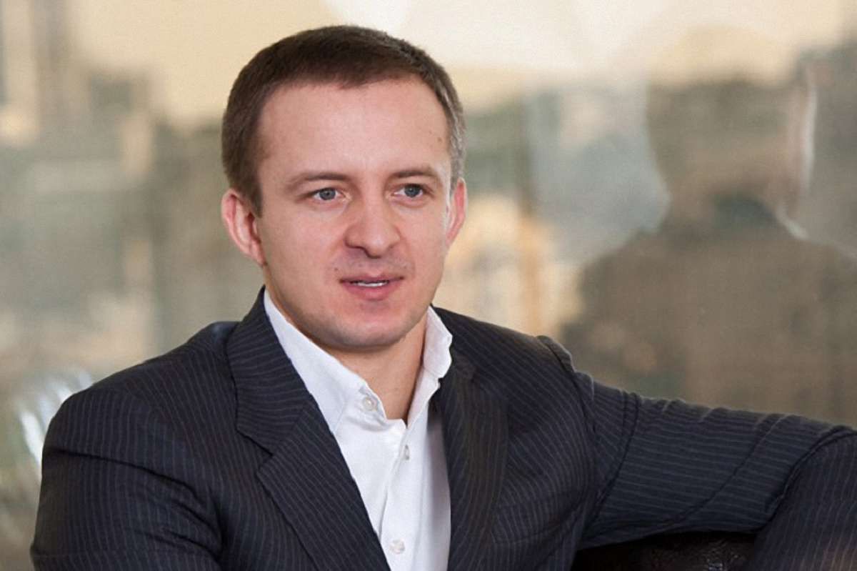 Український бізнесмен-утікач володіє найдорожчою віллою у Німеччині