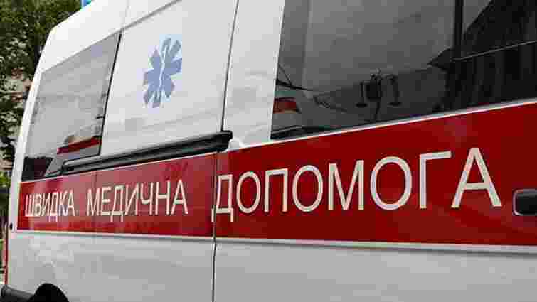 На Рівненщині помер хворий, якого лікарі пересадили зі швидкої на маршрутку