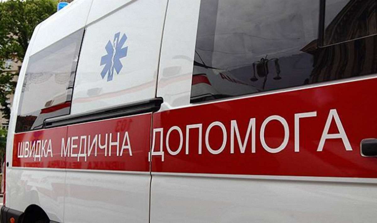На Рівненщині помер хворий, якого лікарі пересадили зі швидкої на маршрутку