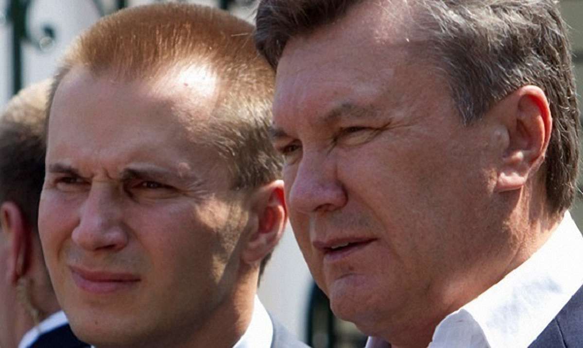 Печерський суд зняв арешт з рахунків фірм Олександра Януковича 