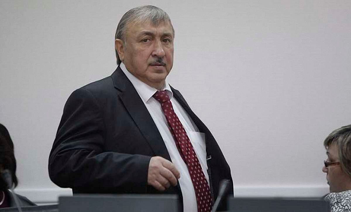 Екс-голова Вищого господарського суду України попросив політичного притулку в Австрії