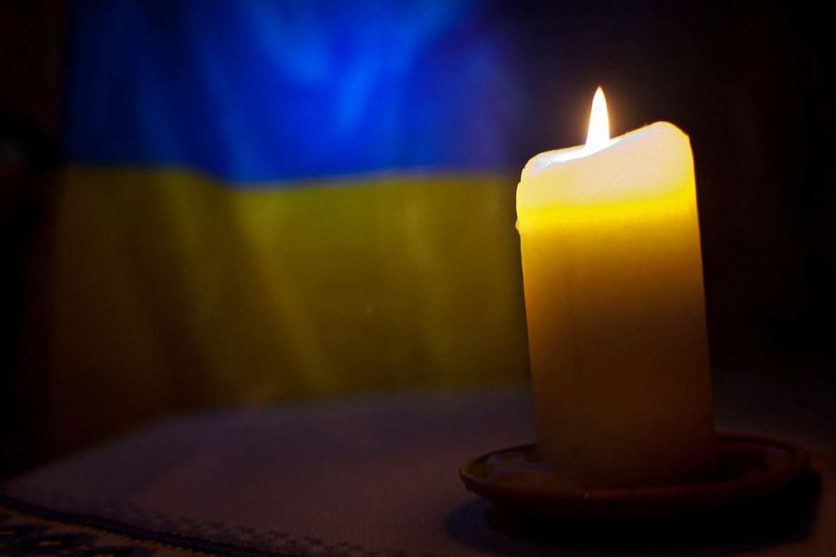 Поблизу Торецька загинув військовослужбовець зі Львова