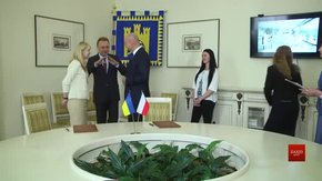 Чеському дому у Львові виділили постійне приміщення