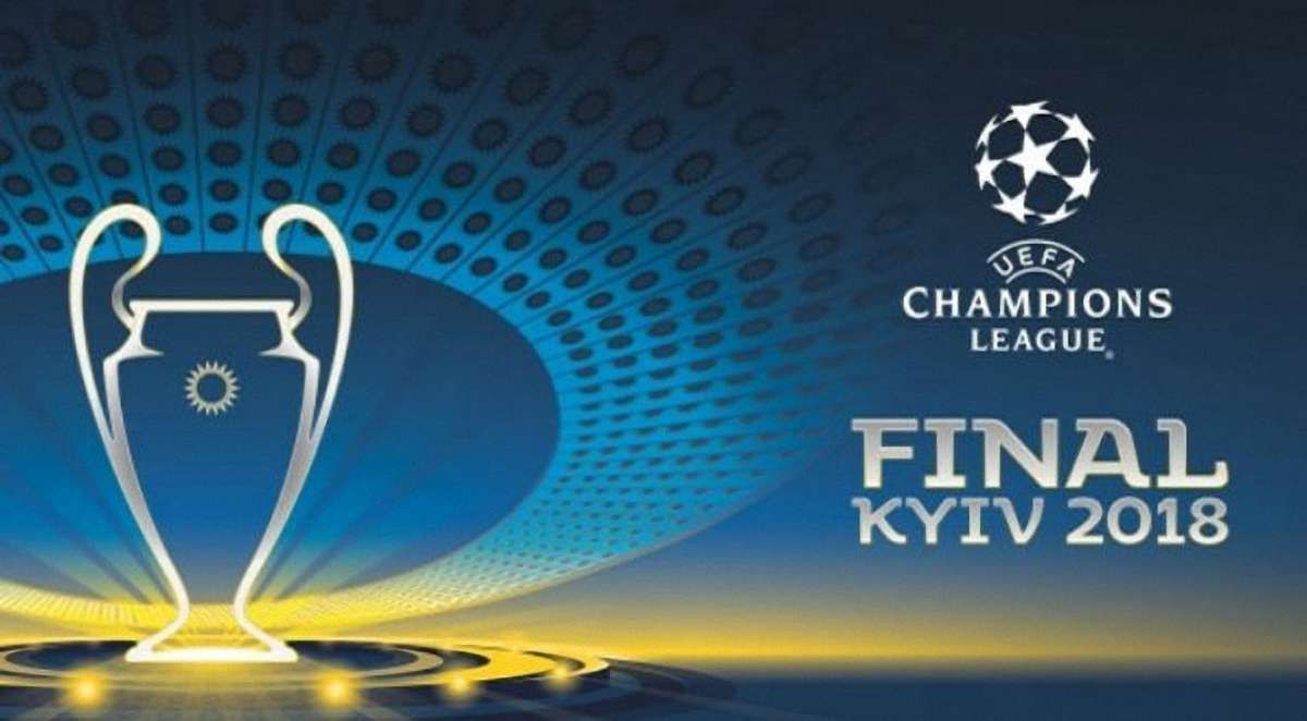 Київ очікує на прибуття понад 50 тис. іноземців на фінал Ліги чемпіонів УЄФА