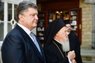 Порошенко попросив патріарха Варфоломія І дозволу на створення в Україні помісної церкви