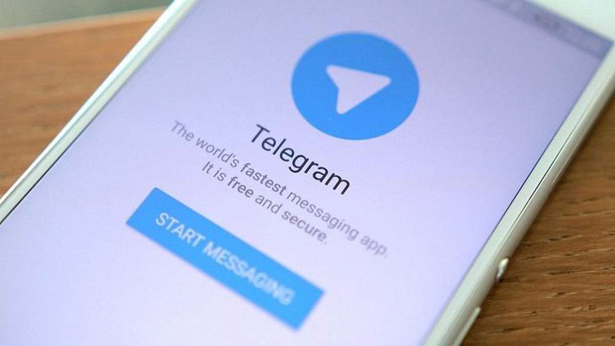 Через спроби заблокувати роботу месенджера Telegram у Росії постраждали сервіси Amazon і Google
