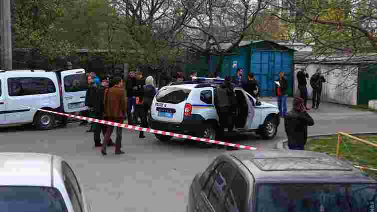 В Одесі сталася масова стрілянина через конфліктну автостоянку, є поранені