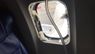 У США пасажирку частково висмоктало з літака через пошкоджений ілюмінатор