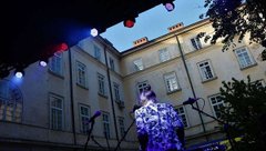 Шістнадцять обертів «Флюгерів»