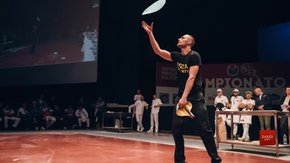 Українські піцайоло повернулись зі всесвітнього чемпіонату