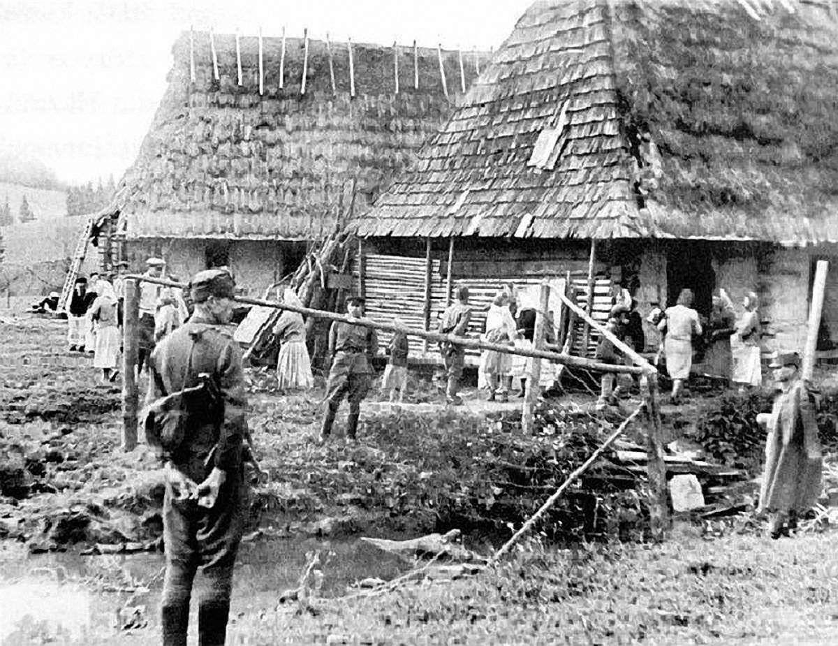 У Львові з'явиться пам’ятник депортованим українцям Закерзоння