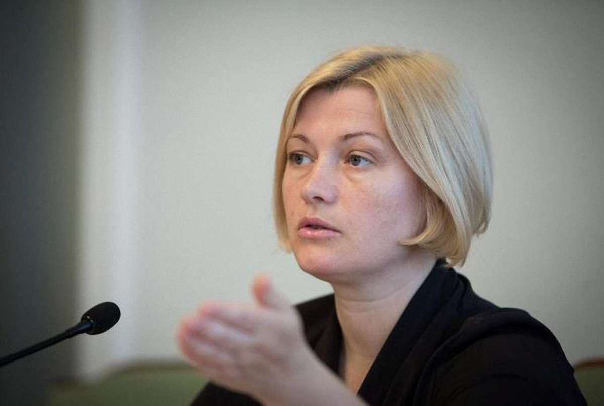 Росія проігнорувала пропозицію України обміняти 23-х росіян на українських політв'язнів