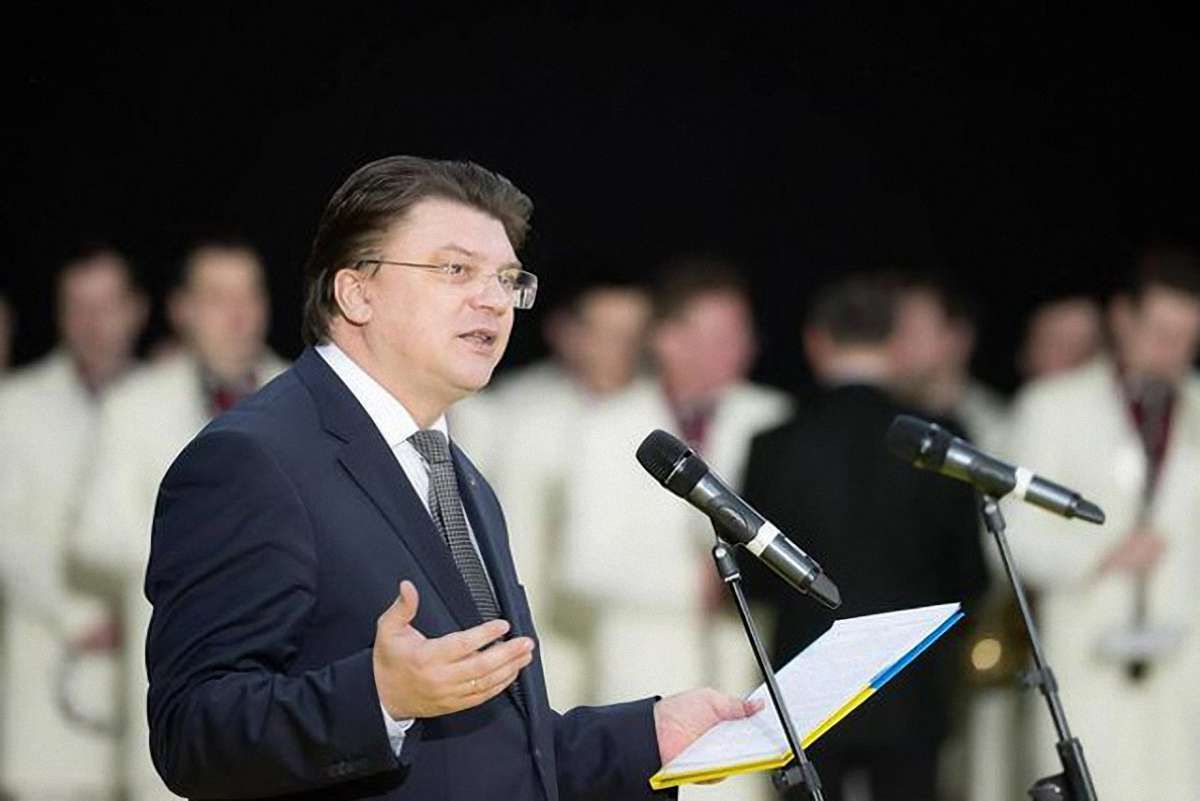 Міністерство спорту скасувало заборону на участь у турнірах в РФ