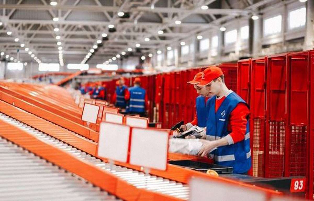 «Нова пошта» запровадила сервіс відтермінування оплати за доставку