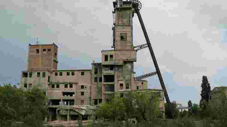 Затоплення радіоактивної шахти на Донбасі може стати новим Чорнобилем, - Семерак