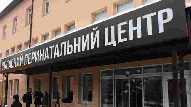У п'ятницю Петро Порошенко відкриє перинатальний центр у Львові