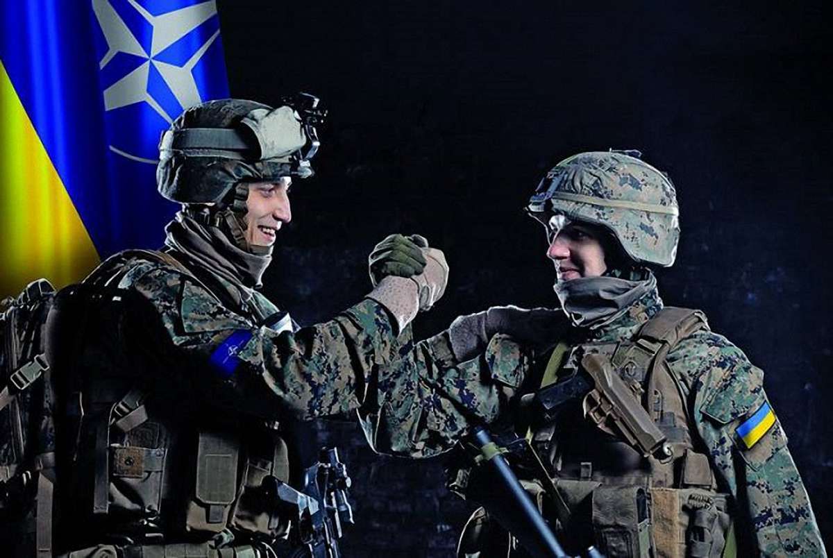 Верховна Рада зрівняла розмір разових виплат для українських і іноземних військових ЗСУ