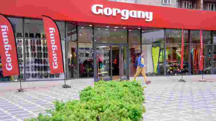 У Львові запрацював новий, найбільший магазин Gorgany