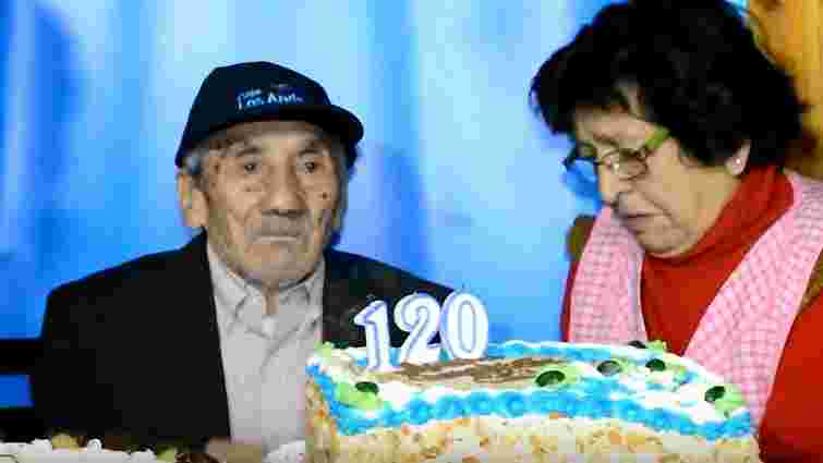 В Чилі у віці 121 рік помер найстаріший у світі холостяк