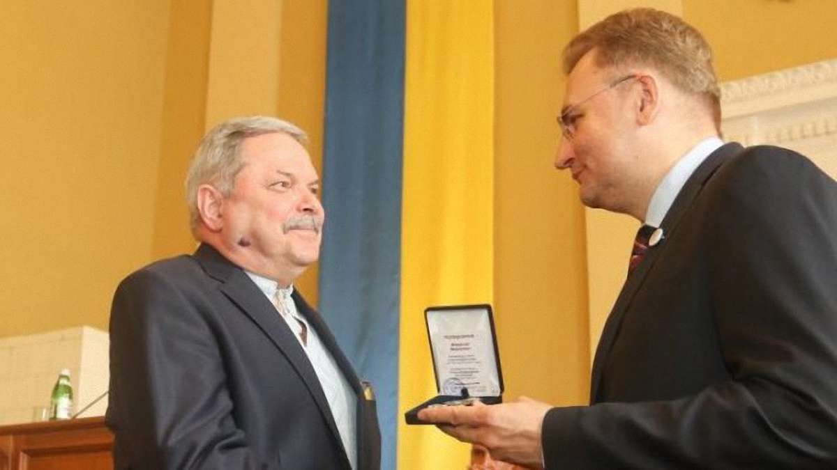У Львові обрали містян року