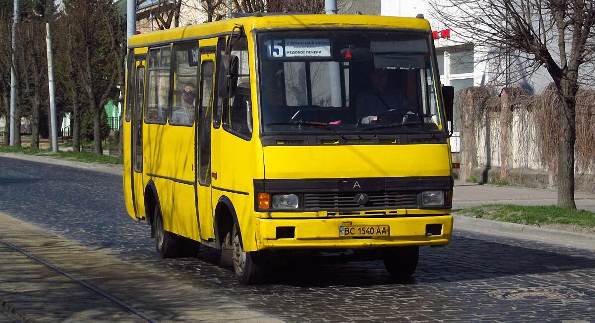 Львівська міськрада прийняла програму компенсацій перевізникам за проїзд пільговиків