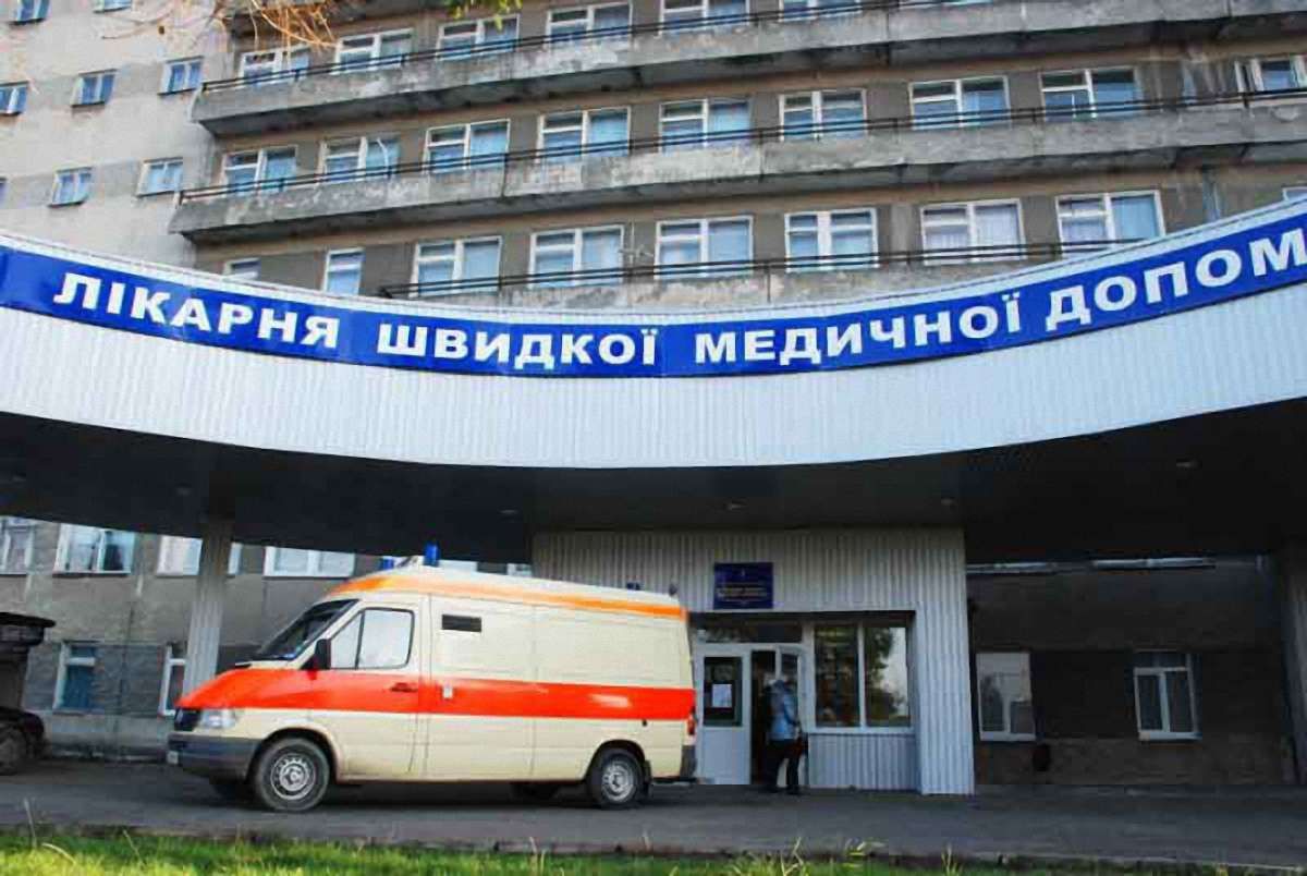 Ще шість медзакладів Львова перетворять у некомерційні підприємства