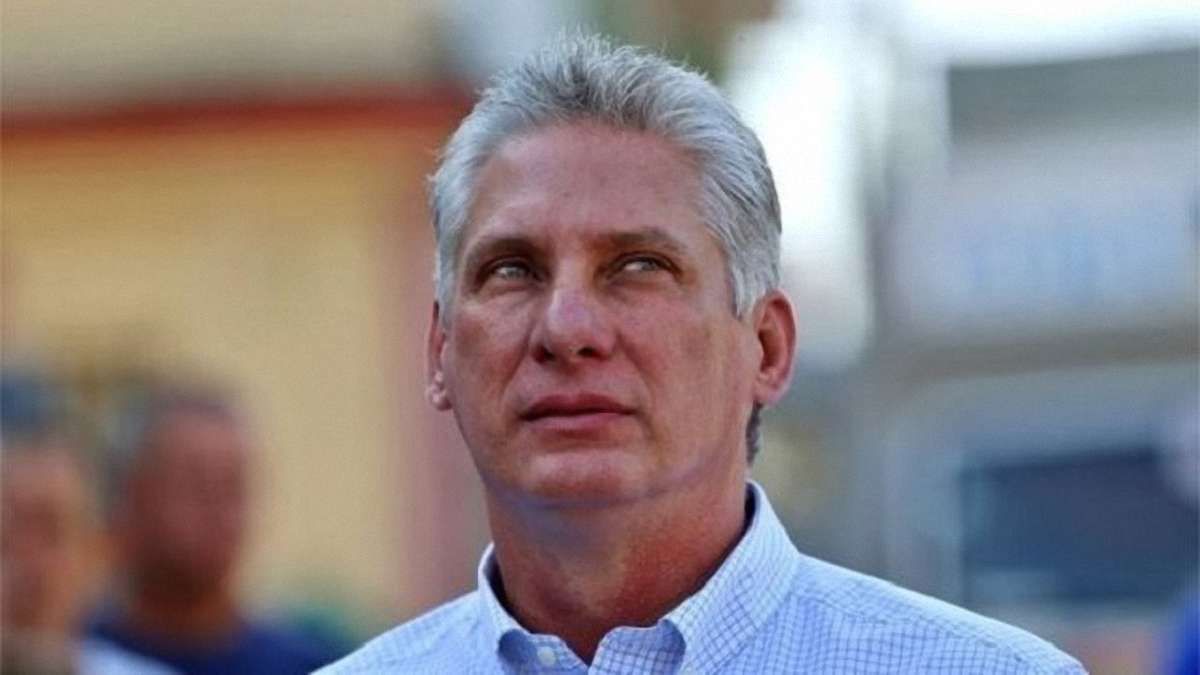На Кубі обрали нового президента