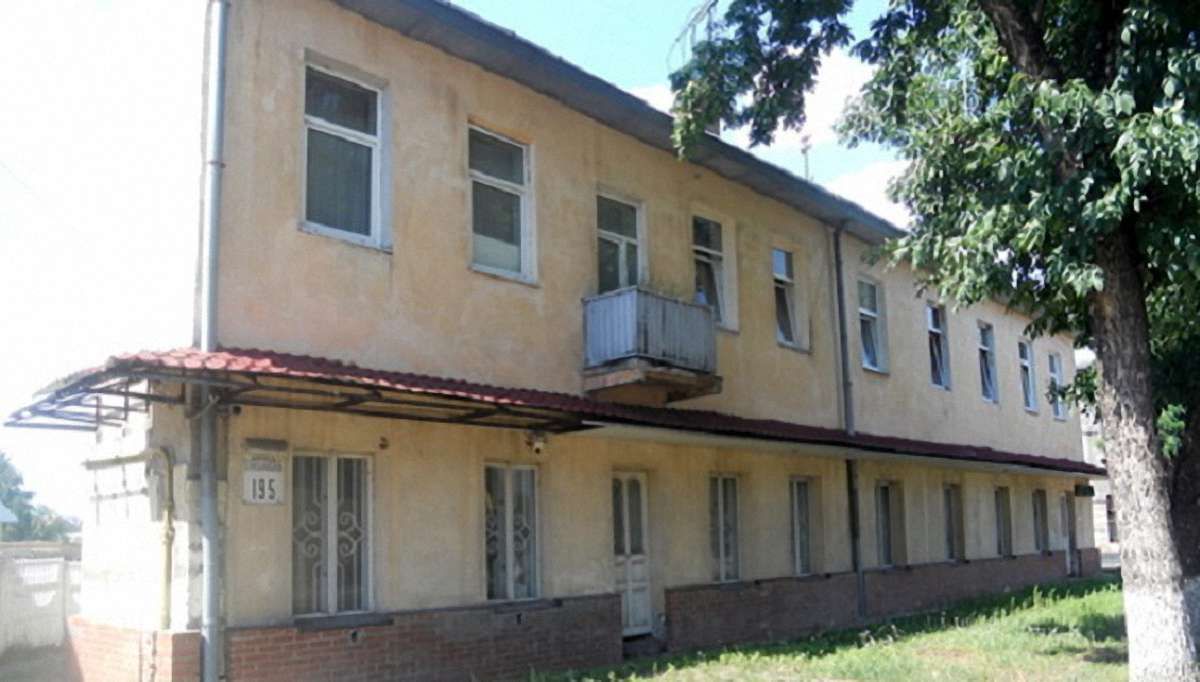 Для мікрорайону «Знесіння» облаштують амбулаторію сімейної медицини на вул. Хмельницького