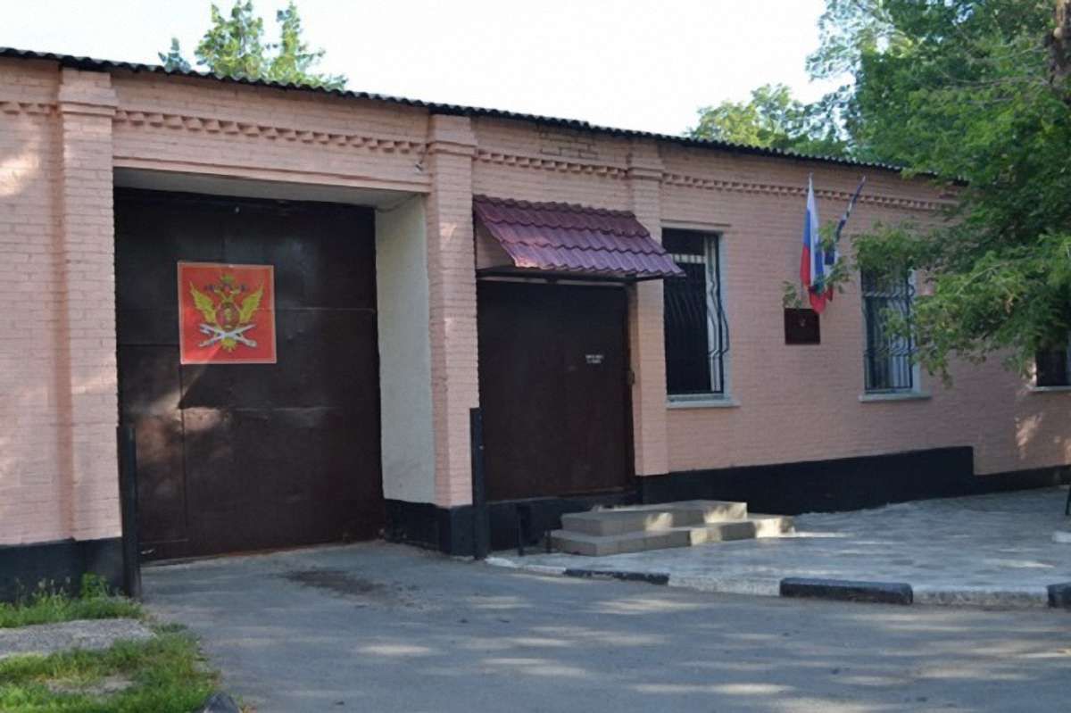 Двох кримських татар знайшли мертвими у сімферопольському СІЗО