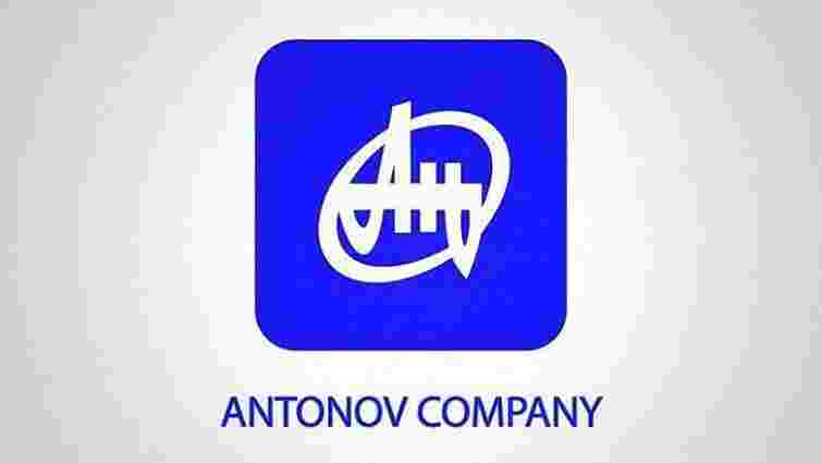 Хакери зламали сайт державного підприємства «Антонов»