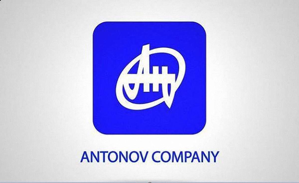 Хакери зламали сайт державного підприємства «Антонов»