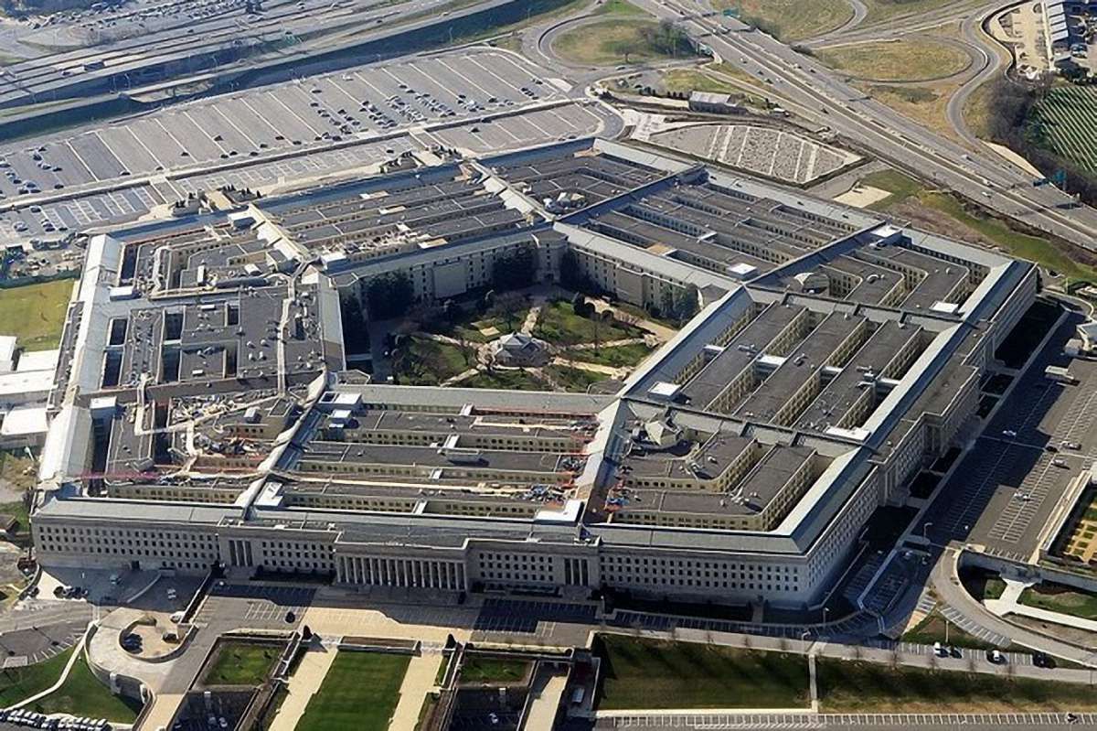 США витратять майже $1 млрд на розробку гіперзвукової ракети