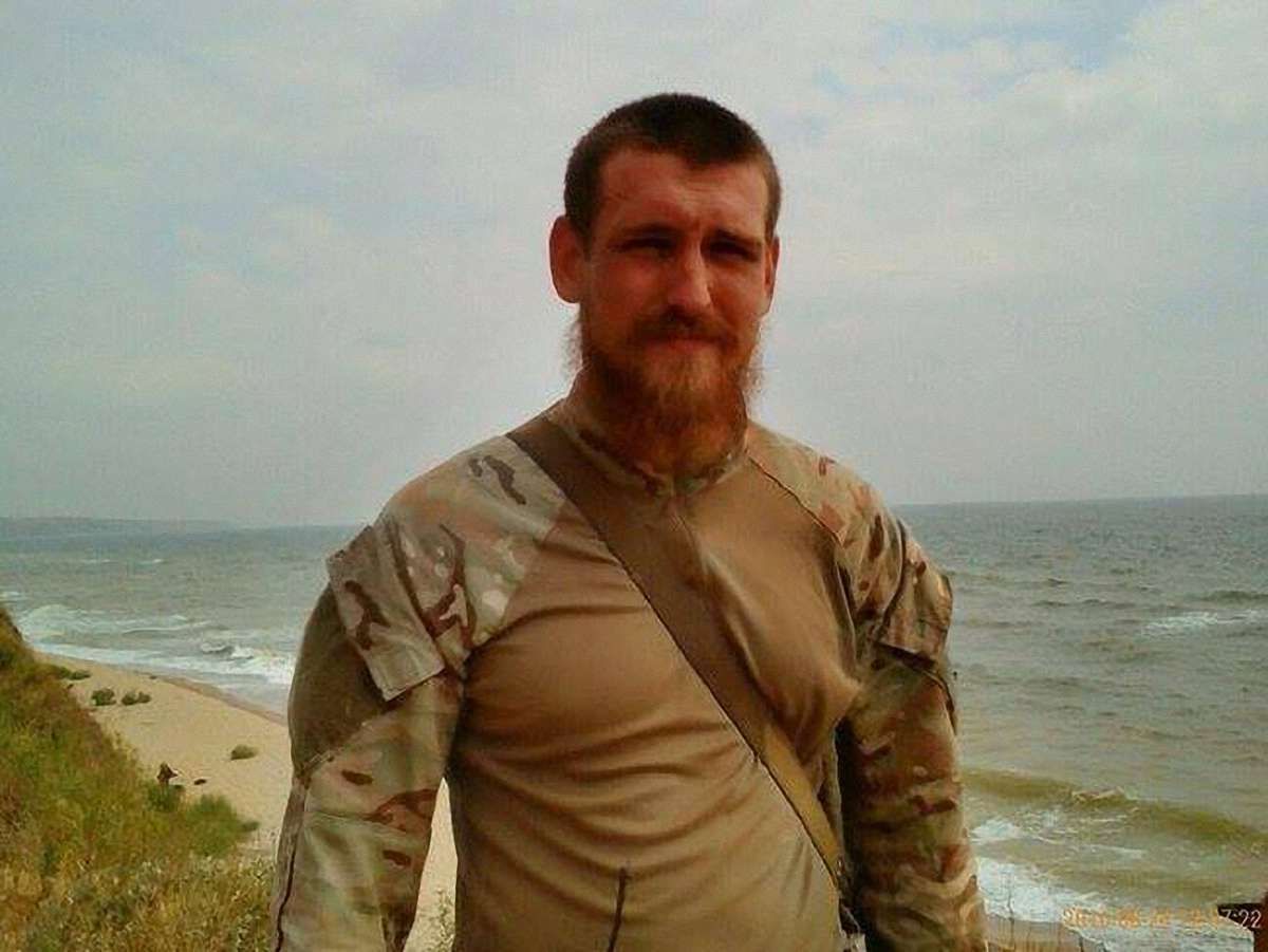 Загиблому в АТО Юрію Луговському посмертно присвоїли звання «Почесного громадянина Червонограда»