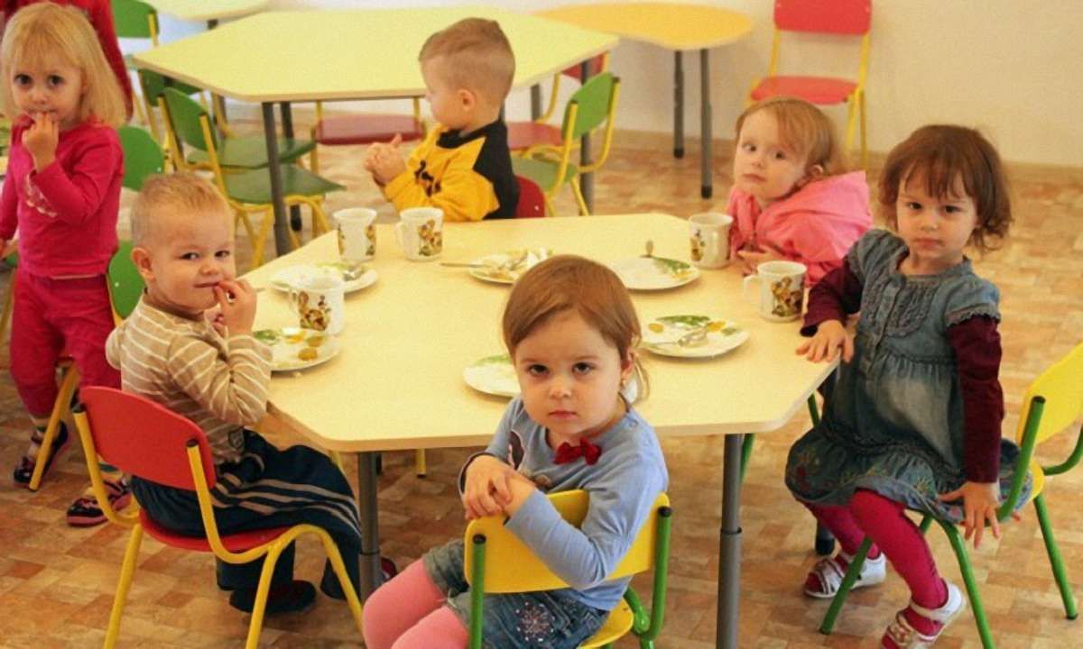 У Міносвіти роз'яснили, які довідки треба зробити для зарахування дитини у дитсадок