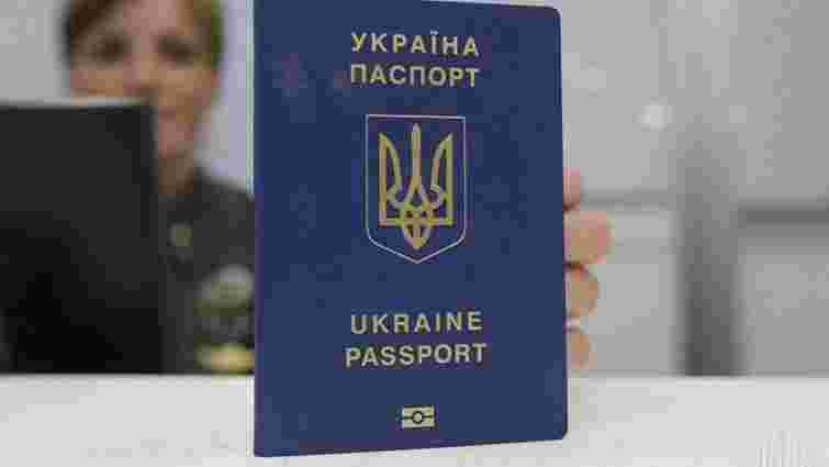 Україна потрапила до трійки країн з найпомітнішим зростанням цінності громадянства