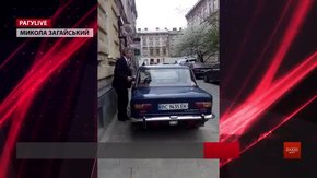 РАГУlive. Випуск за 20 квітня