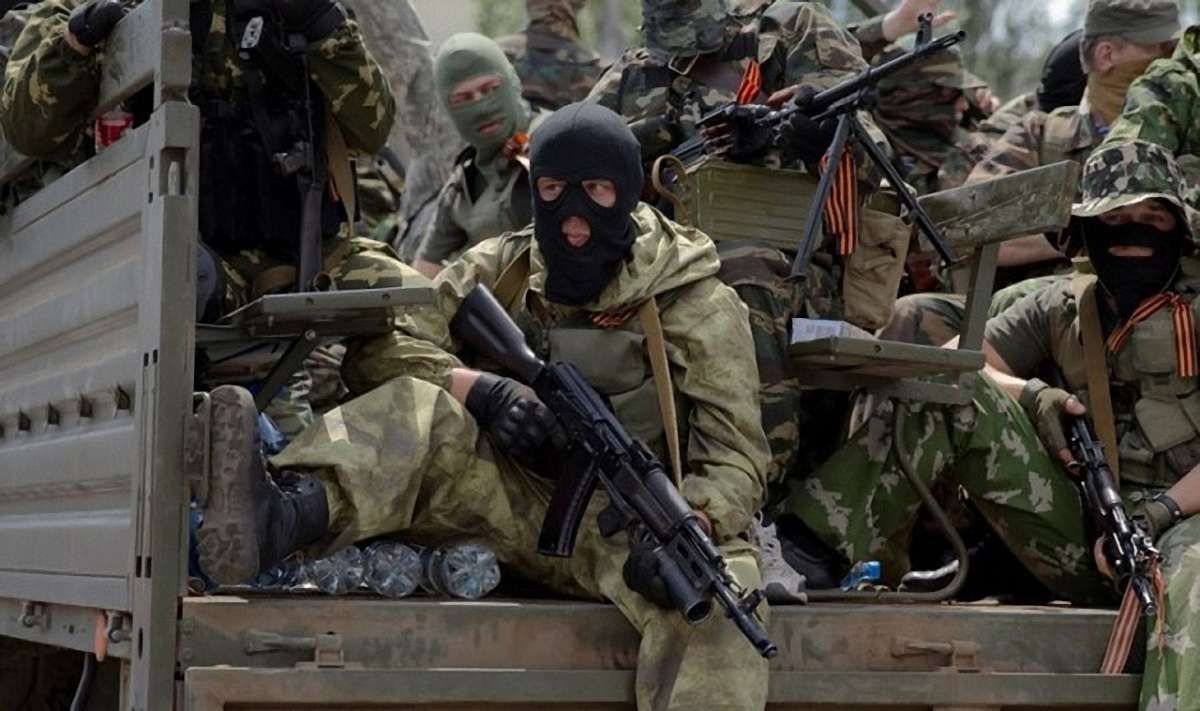 Серед прокурорів Донеччини виявили проросійського бойовика