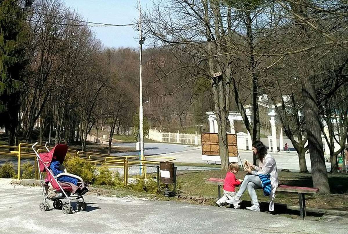 У Львові проведуть толоки у семи парках