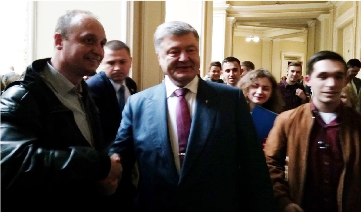 Конструктивні пропозиції без гострих запитань