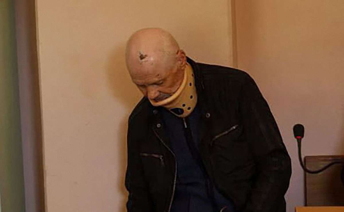 Суд взяв під варту підозрюваного в скоєнні ДТП у Кривому Розі