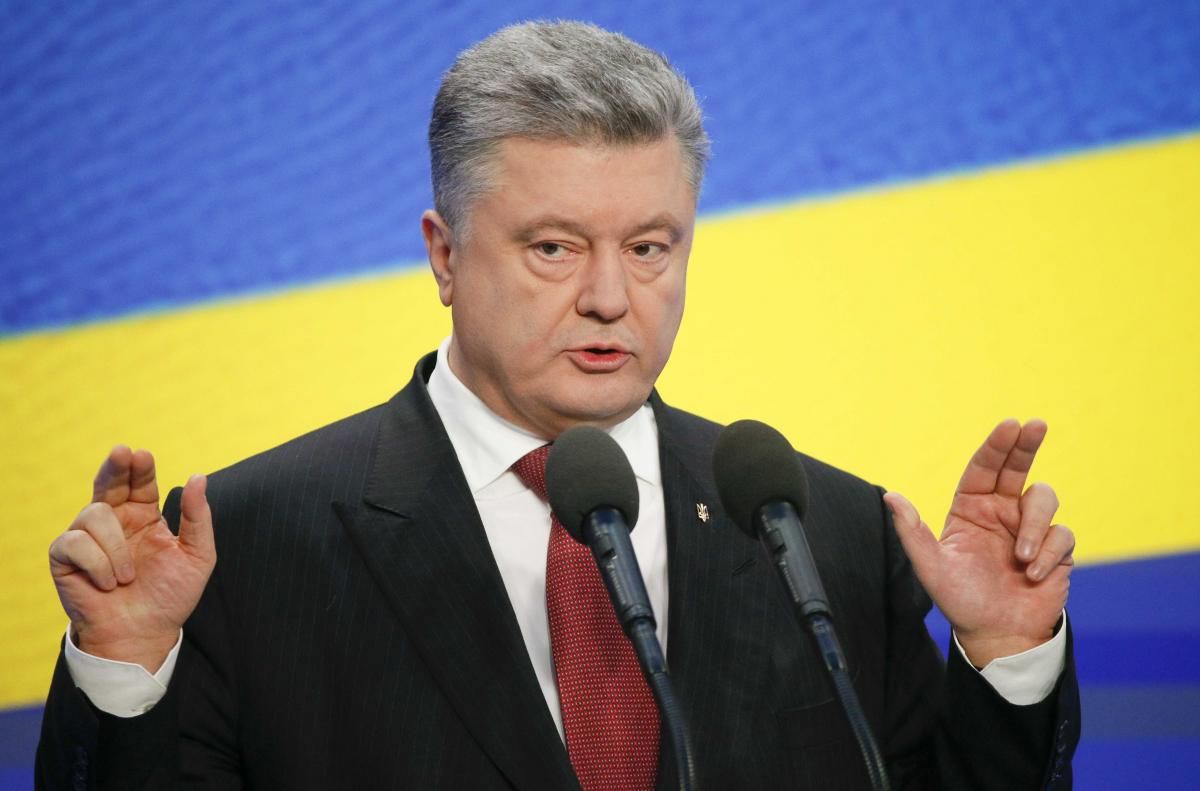 Президент пропонує позбавляти громадянства за участь у «виборах» в анексованому Криму