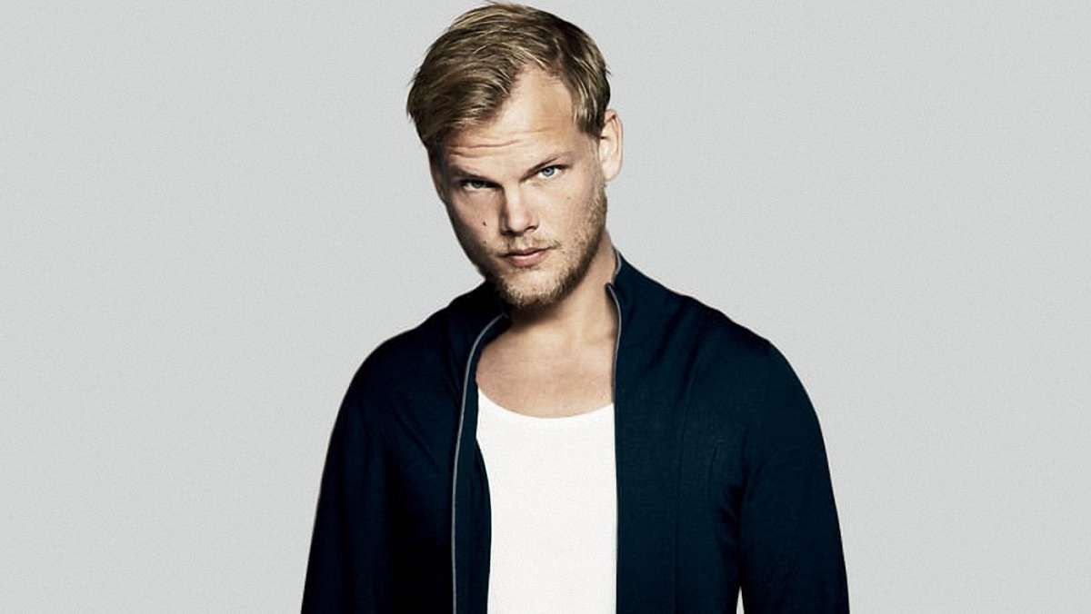 У віці 28-ми років раптово помер відомий шведський діджей Avicii